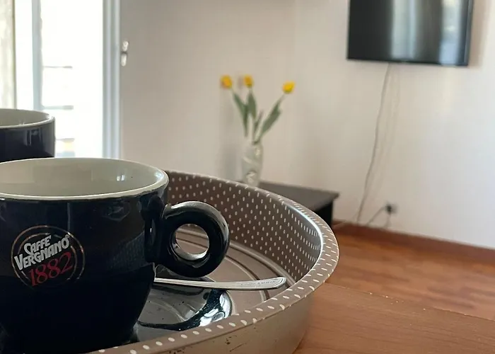 Casa Vacanze Stazione
