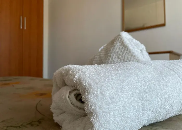 Casa Vacanze Stazione