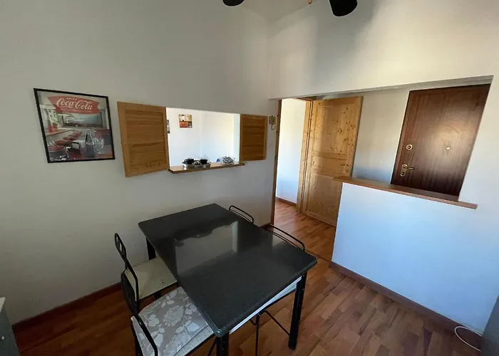 Casa Vacanze Stazione