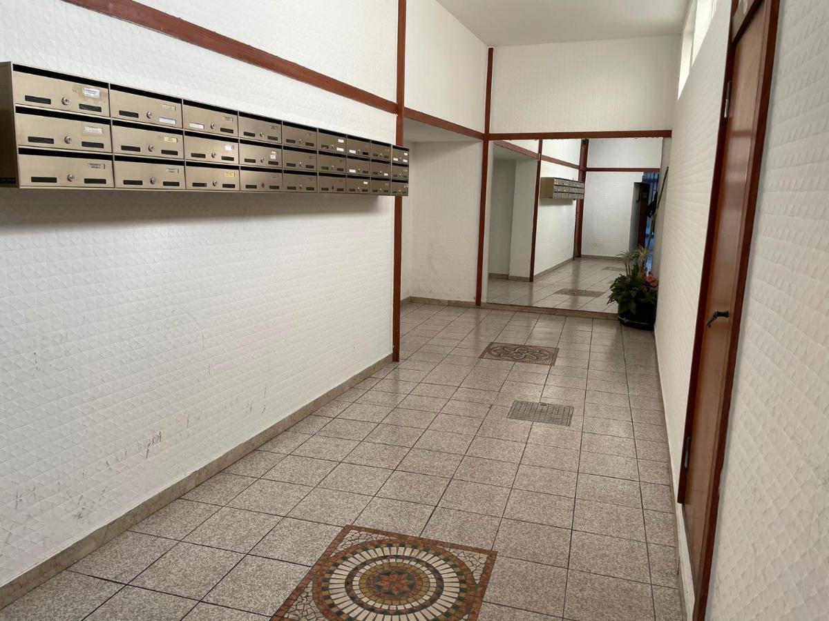 Stazione Apartment Pescara