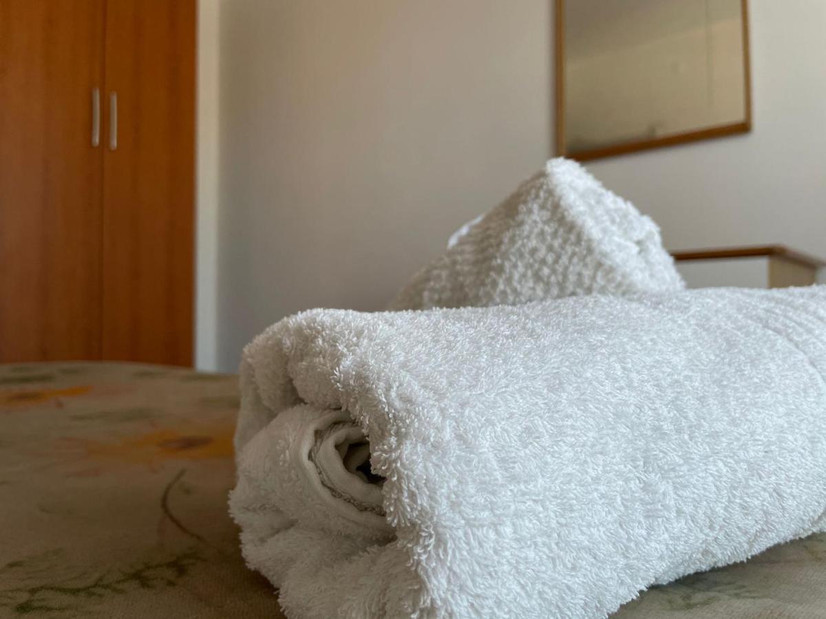 Stazione Apartment
