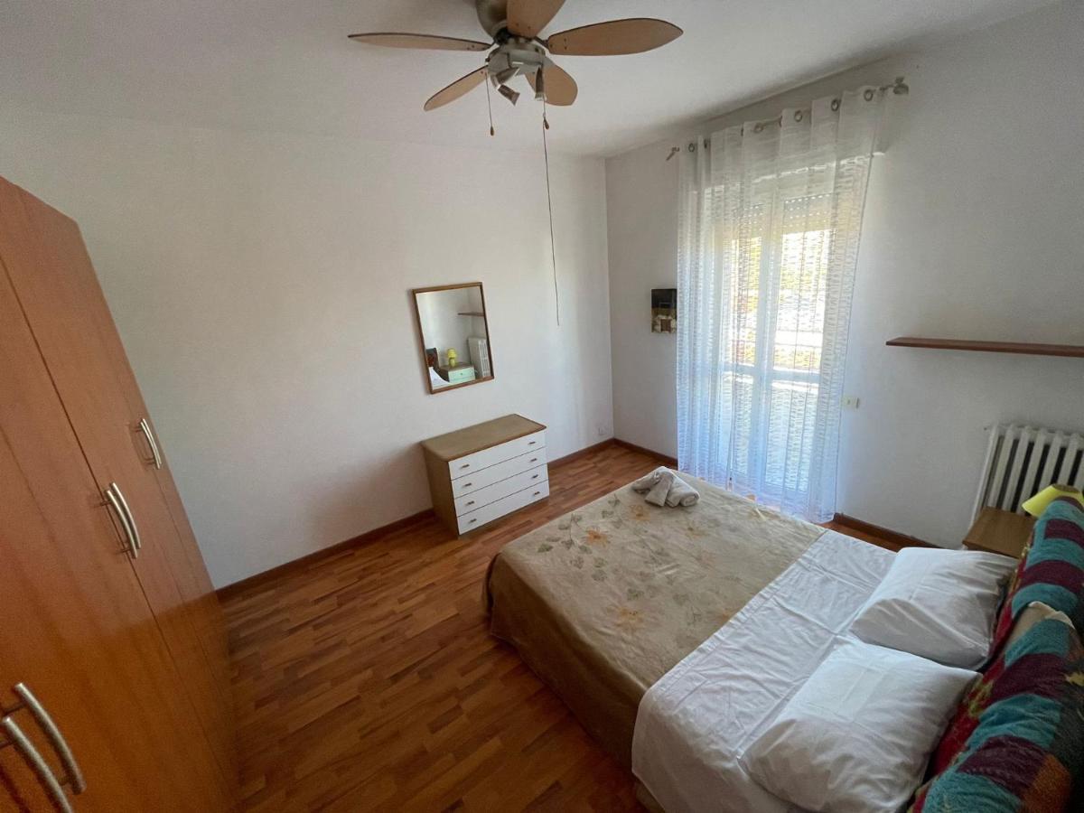 Stazione Apartment Pescara