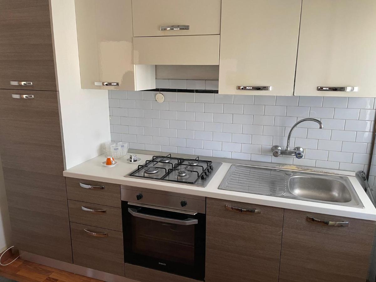 Stazione Apartment