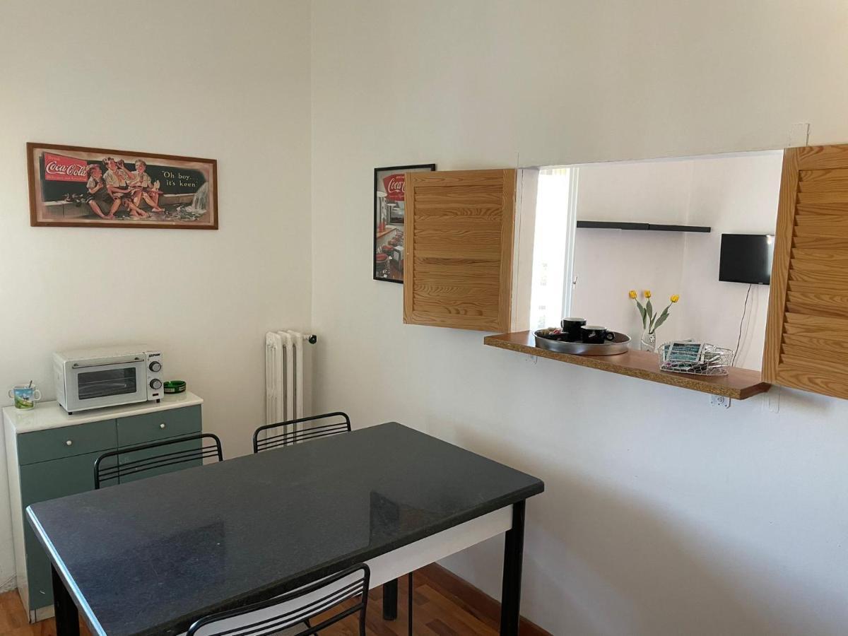 Apartment Stazione Pescara