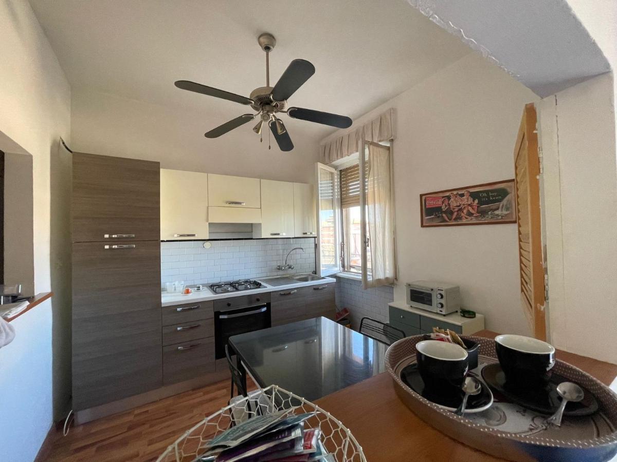 Stazione Apartment *