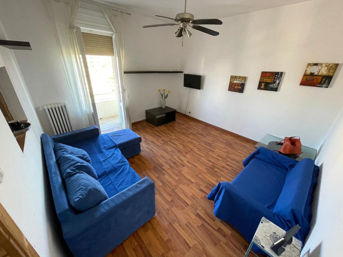 Stazione Apartment *